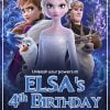 Frozen 2 Birthday Invitation, Frozen 2 party, Frozen Printable,Digital Download, Free shipping
