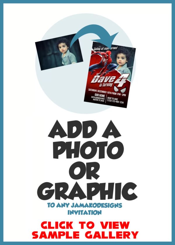 ADD A PHOTO V2