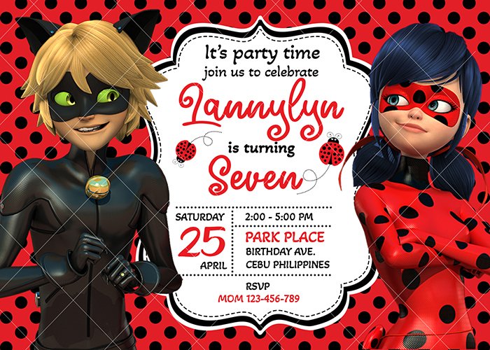 miraculous-ladybug-birthday-invitation-printable-4-x-6-or-5-x-7