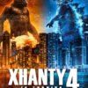 Godzilla vs Kong Digital and Printable Birthday Cards