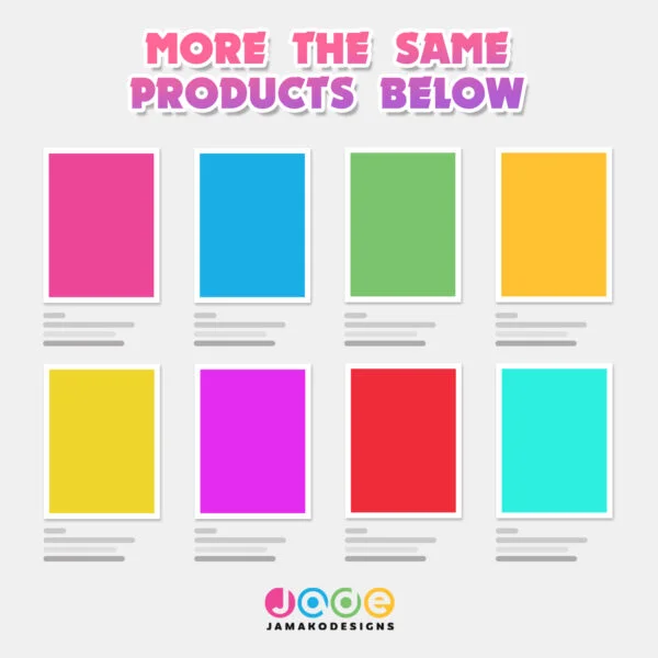More products below