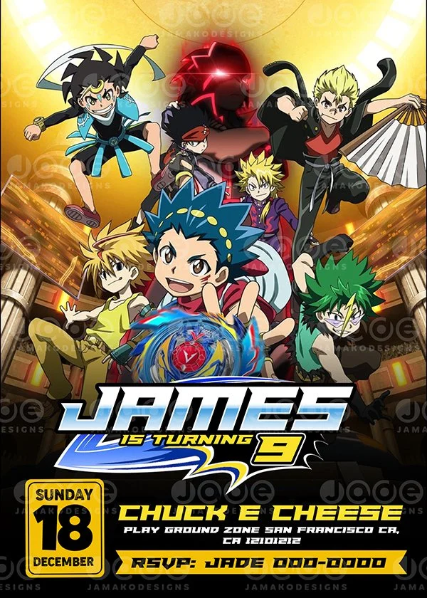 Digital beyblade cheap